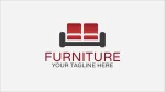 AF Furniture Interior company logo