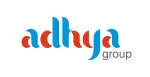 Adhya Group company logo