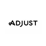 Adjust company logo