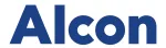 Alcon company logo