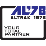 Altrak 1978 company logo