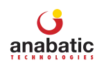 Anabatic company logo