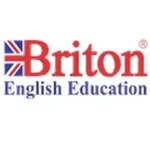 BRITON English Education company logo