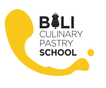 Bali Culinary Pastry School company logo