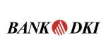 Bank DKI company logo