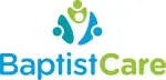 Baptist Care SA company logo