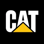 Caterpillar company logo