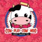 Cow Play Cow Moo Indonesia company logo