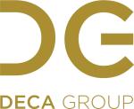 DECA Group company logo