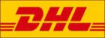 DHL company logo