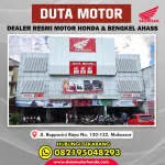 Duta Motor company logo