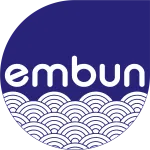 Embun Natural company logo