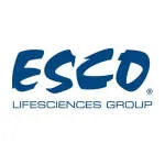 Esco Lifesciences Group company logo