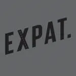 Expat. Roasters company logo