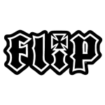 Flip company logo