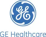 GE HEALTHCARE company logo