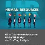 Gas Power Human Resources company logo