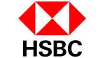 HSBC company logo