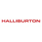 Halliburton company logo