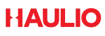 Haulio company logo