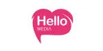 Hello Media company logo