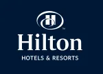 Hilton company logo