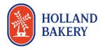 Holland Bakery company logo