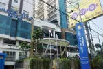 Hotel Golden Tulip Essential Tangerang company logo