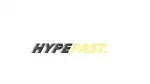 Hypefast company logo