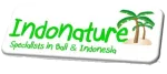 Indonature Travel company logo