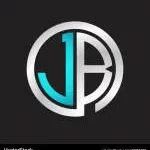 JB English company logo