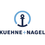 Kuehne+Nagel company logo