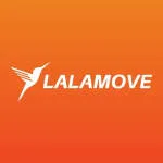 Lalamove Indonesia company logo