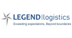 Legend Logistics Group company logo