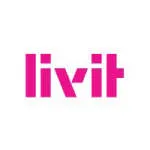 Livit company logo