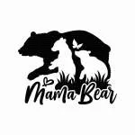 Mama Bear company logo