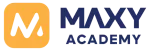 Maxy Academy company logo