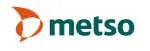 Metso Outotec company logo