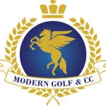 Modern Golf & Country Club company logo