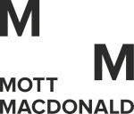 Mott MacDonald company logo