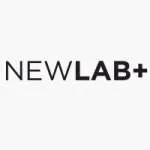 NEWLAB+ Group company logo