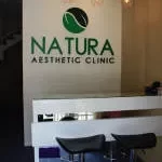 Natura Aesthetic Clinic Sidoarjo company logo