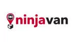 Ninja Van company logo