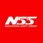 Nusantara Sakti company logo