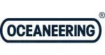 Oceaneering company logo