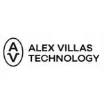 PT. ALEX VILLAS STEEL (ALEX VILLAS GROUP) company logo