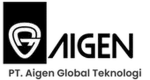 PT Aigen Global Teknologi company logo