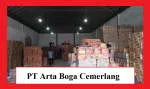 PT Arta Boga Cemerlang company logo