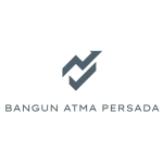 PT. Bangun nusaindo prima company logo