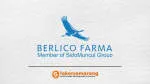 PT Berlico Mulia Farma (Sido Muncul Group) company logo